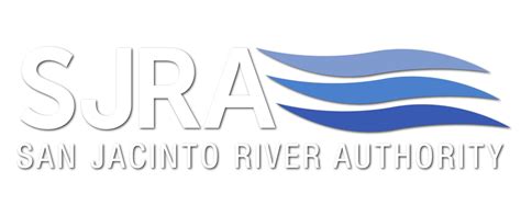 Divisions of SJRA: General & Administrative - San Jacinto River Authority