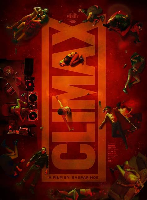 Climax (2018) - Ratings - IMDb