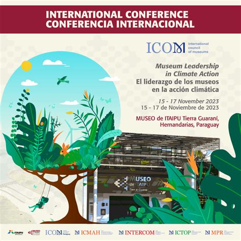 ICOM ICMAH Annual Conference 2023 - CALL FOR PAPERS & Articles - ICOM ICMAH - ICOM ICMAH