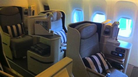 Etihad Boeing 777 300er Seat Configuration | Brokeasshome.com