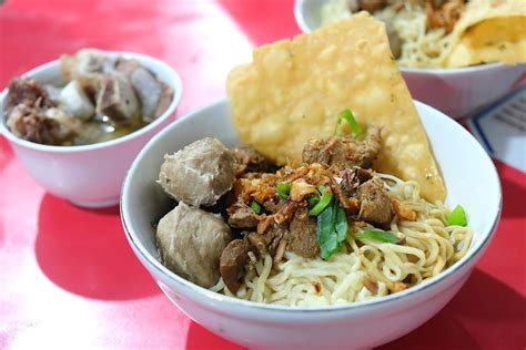 Gambar Mie Pangsit Bakso ~ gambar custom hd