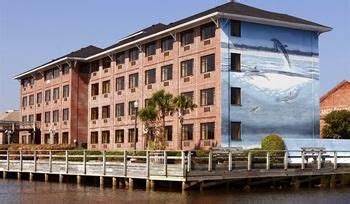 Wilmington NC riverfront (With images) | Best western hotel, Wilmington, Wilmington hotels