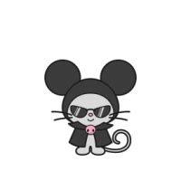 Chumi | Hello Kitty Wiki | Fandom