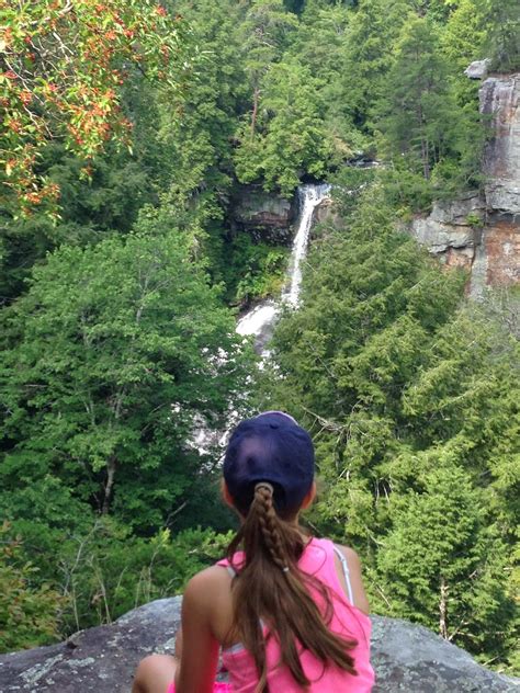 Frugal Family Travelers: Fall Creek Falls State Park