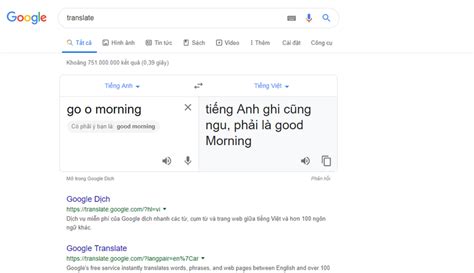 Google dịch chửi sấp mặt người dùng cộng đồng mạng lại dậy sóng