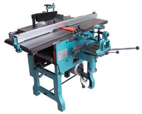 Asia Machinery.net - Multi-purpose Woodworking Machine - China Shoot Machinery Co., Limited