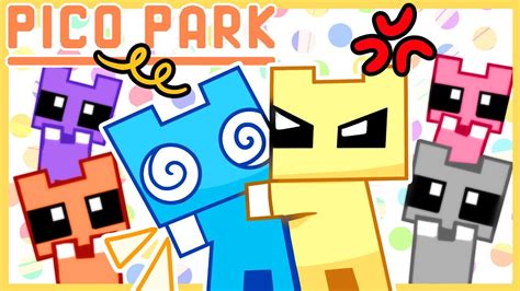 PICO PARK? - YouTube