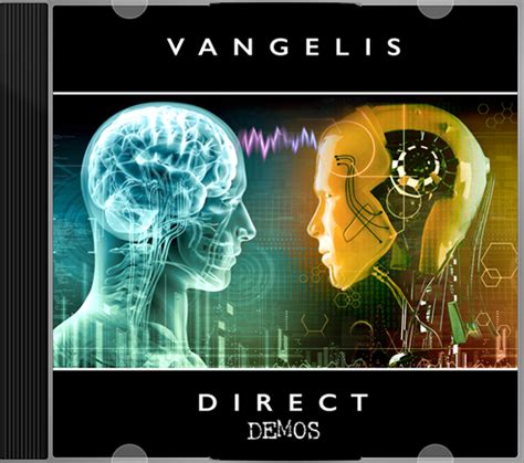 Direct Demos – Vangelis Rarities