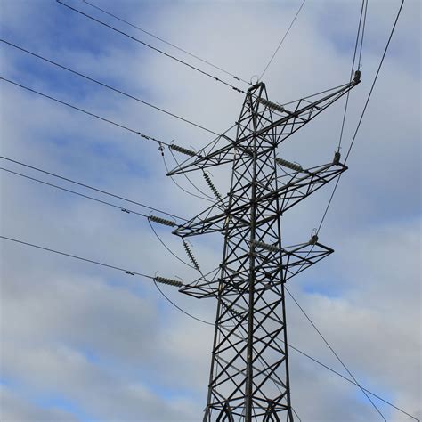 British Power International - Overhead lines | British Power International