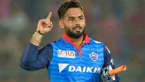 ‘From Australia to IPL captaincy’: Fans react after Rishabh Pant ...