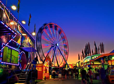 Montgomery County Fair | robert burakiewicz | Flickr