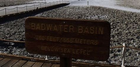 badwater basin – National Parks Blog