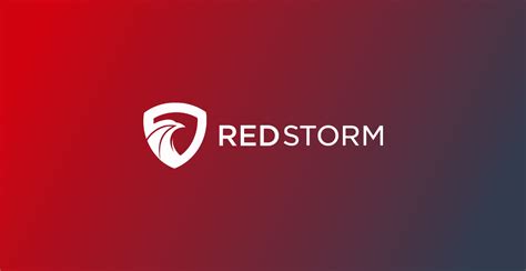 RedStorm - Madison Technologies