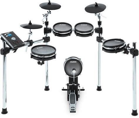 Best Electronic Drum Kits of 2021