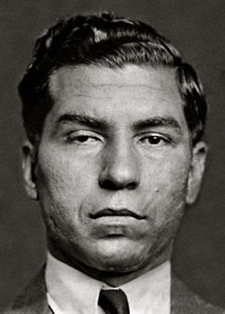 Lucky Luciano | Biography & Facts | Britannica