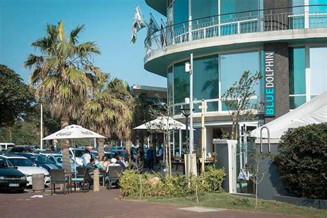 Blue Waters Hotel - Durban Beachfront Accommodation.