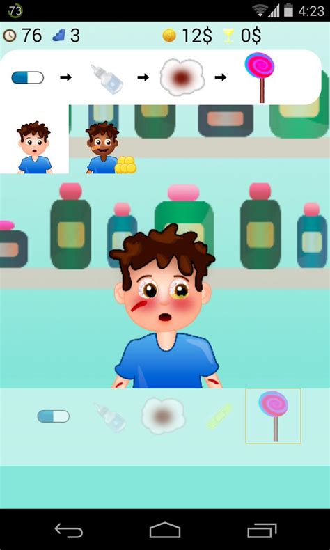 hospital games APK for Android Download