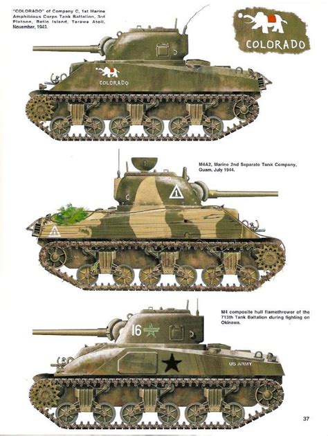 654 best Sherman Tank images on Pinterest | Armored vehicles, Army ...