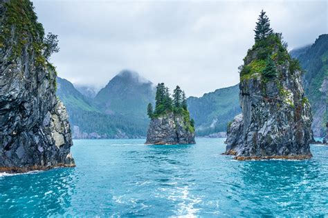 Kenai Fjords National Park