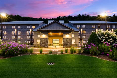 Hotels - Visit Boone, NC