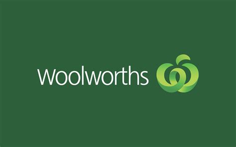 Woolworths Logo Redesign - A Symbolic Revitalisation :: Behance