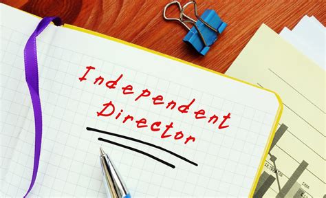 People and Organisations: The importance of independent directors - ET Edge Insights