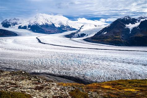 The Best Ways to Experience Alaska's Glaciers | Travel Alaska