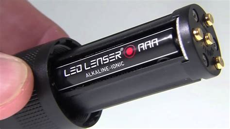 Led Lenser T7 Spare Parts | Reviewmotors.co