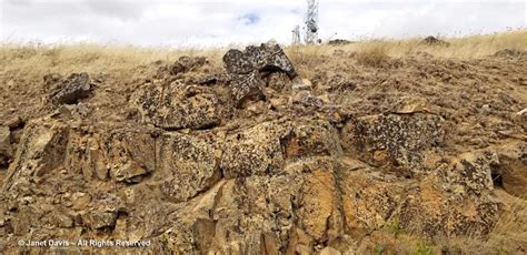 18-Steptoe Butte-geology-quartzite | Janet Davis Explores Colour