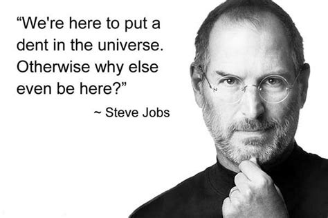 STEVE JOBS QUOTES ABOUT PASSION image quotes at relatably.com