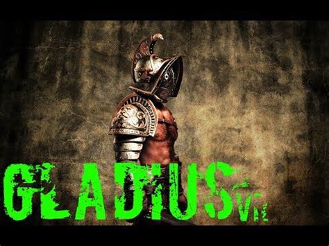 Steam Community :: Gladius