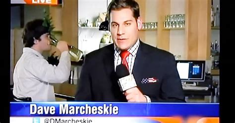 The Most Hilarious Reporter Fails Ever Caught on Camera – Elite Readers