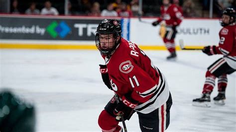 Montreal Canadiens sign Poehling and Primeau to entry-level contracts ...