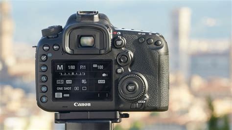 Canon EOS 7D Mark II review | Digital Camera World