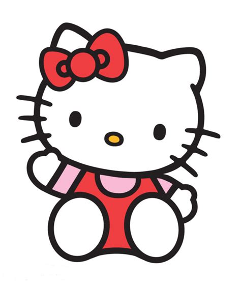 Imagen De Hello Kitty Clipart - Free to use Clip Art Resource - ClipArt ...