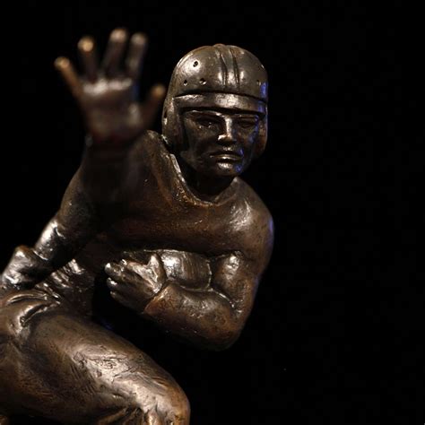 Heisman Trophy Ceremony 2013: Date, Start Time, Live Stream, TV and ...