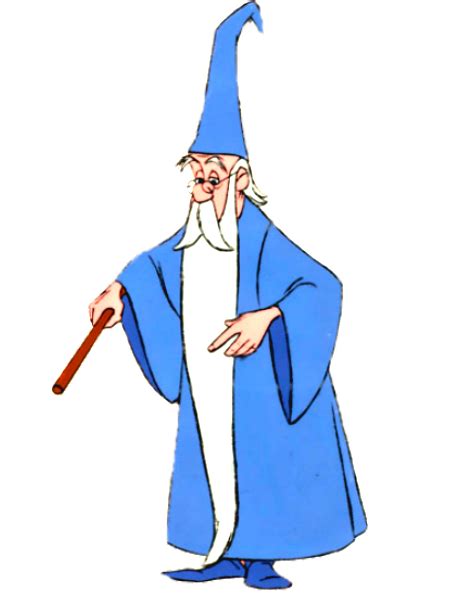 Merlin the wizard by JeffersonFan99 on DeviantArt