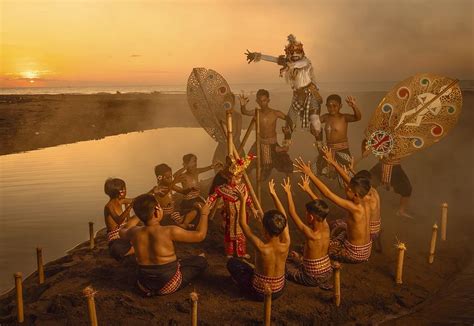 Kecak Dance Photograph by Agus Adriana - Pixels