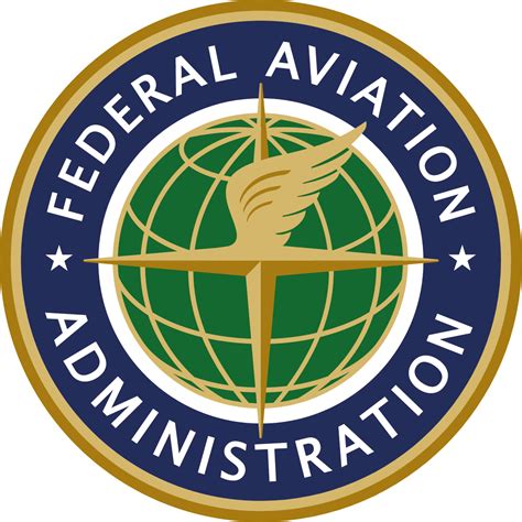 FAA Logo - Federal Aviation Administration Download Vector