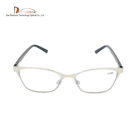 Presbyopia Glasses + Blue Light Reading Glasses | Taiwantrade.com