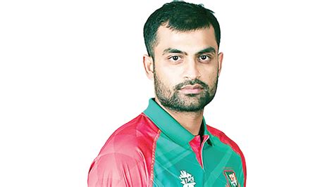 Tamim Iqbal Height, Weight, Age, Affairs, Wife, Biography & More ...