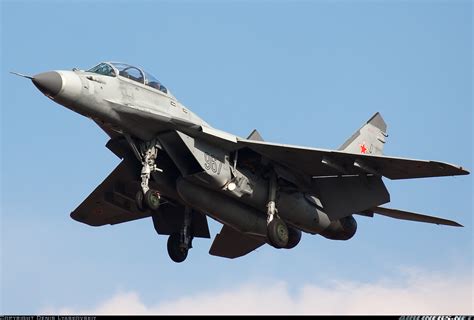 Defunct Humanity: MiG-35's new pics, interpretation