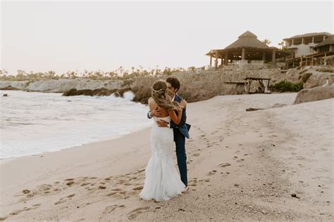 Esperanza Auberge Cabo San Lucas Wedding - mayaloraphoto.com