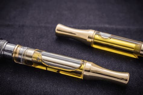 THC Cartridges: Best Pre-Filled THC Oil Carts of 2021 - Flipboard