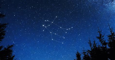 Learn all about Gemini Constellation | StarRegistration.net