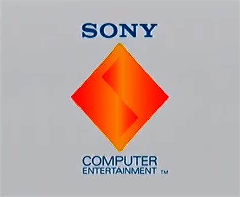 Sony Computer Entertainment Logo by TritonVikings9066 on DeviantArt