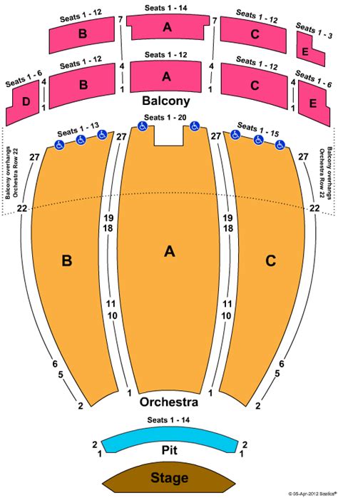 Concert Venues in Phoenix, AZ | ConcertFix.com