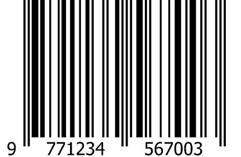 Magazine Barcodes | Barcodes Australia