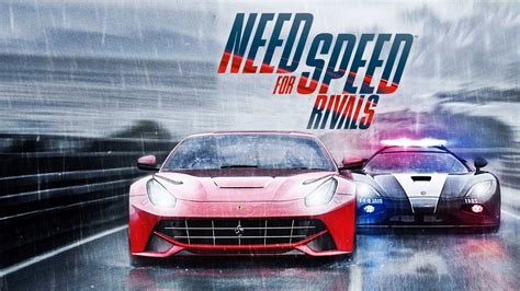 Need For Speed Rivals Full PC Game Free Download - Oceans Of Games