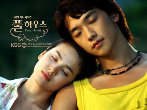 Full House (풀하우스) - Drama - Picture Gallery @ HanCinema :: The Korean ...